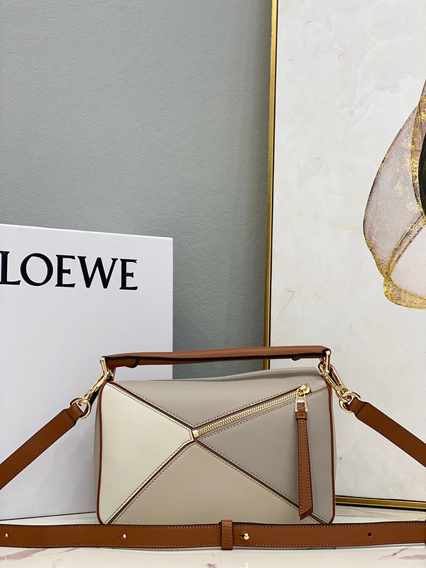 Amelia's Bag Gallery - LWO Bags - 710