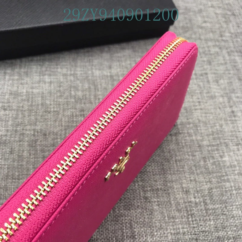 Amelia - PD Wallet - 483