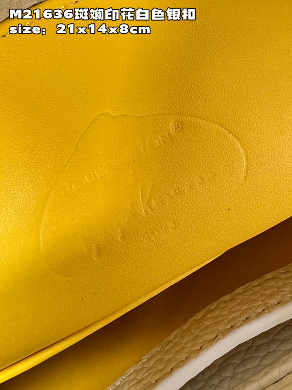 Amelia - LV Bags - 15447