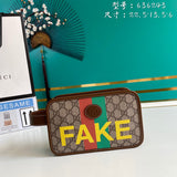 Amelia- GUKI Bags - 2184