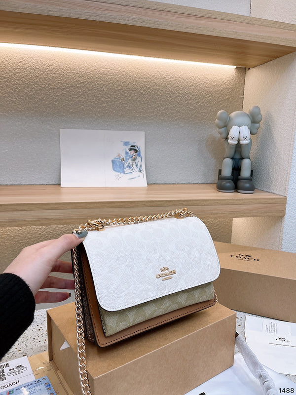 Amelia - CCH Bags - 204