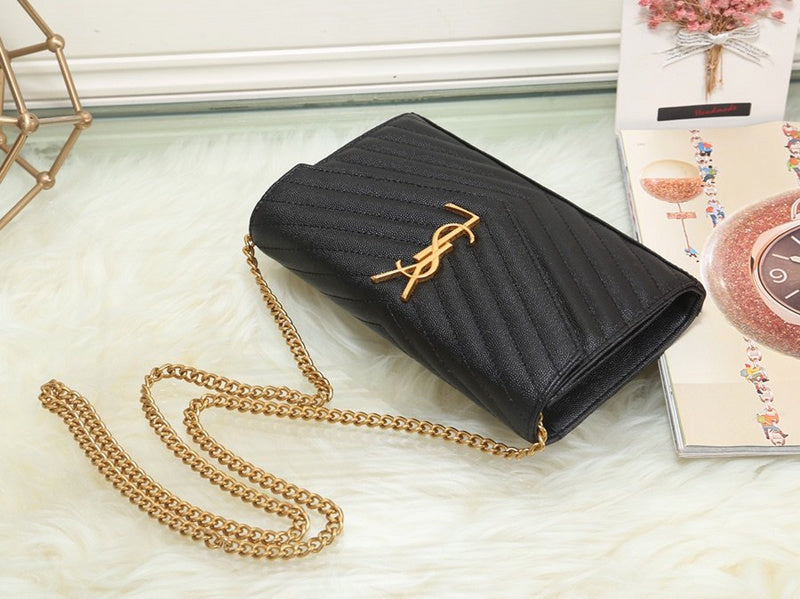 Amelia - YSL Bag - 3561