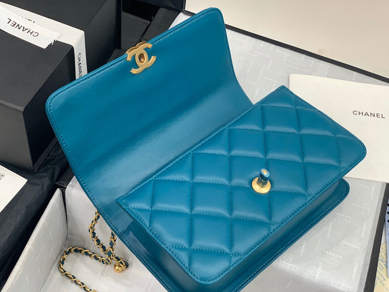 Amelia- CHL Bags - 7386