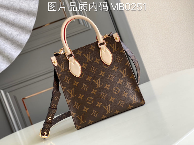 Amelia - LV Bags - 16977