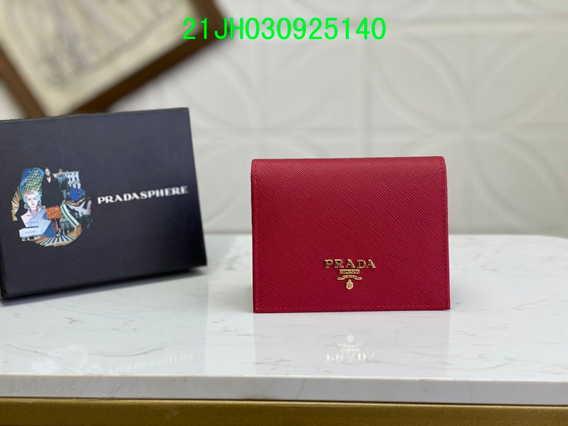 Amelia - PD Wallet - 329