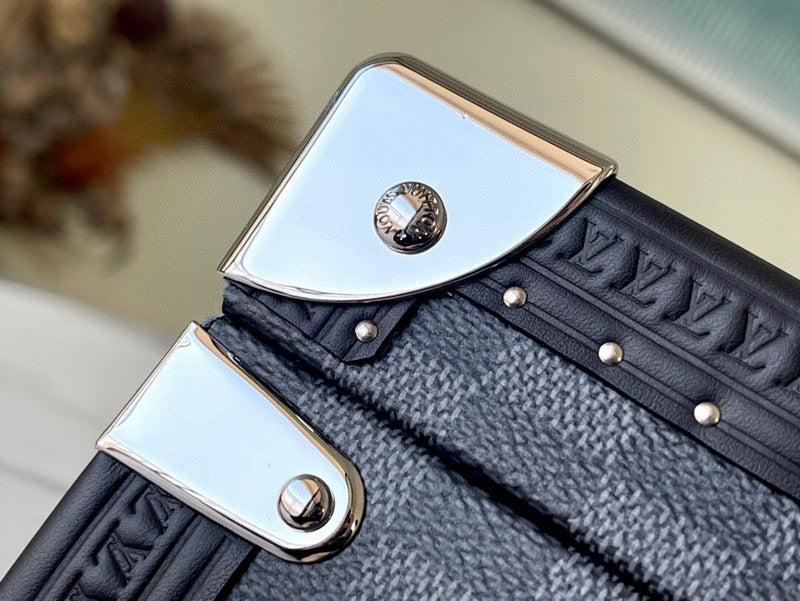 Fashion Lu-Vi bags - 4160