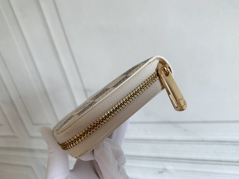 Amelia- LOV  Luxury  Wallets - 706