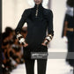 Manchette Chanel Printemps 1990/91