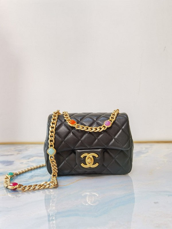 Amelia- CHL Lady Bags - 146
