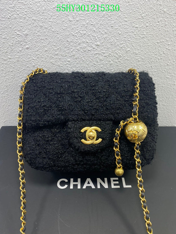 Amelia - CHL Bags - 1683