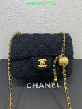 Amelia - CHL Bags - 1683