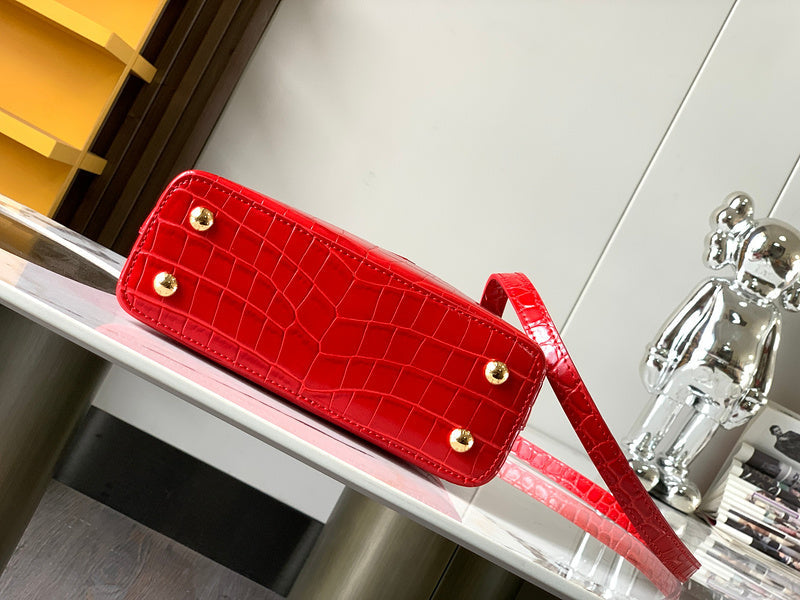 Amelia's Bag Gallery - LOV Bags - 1158