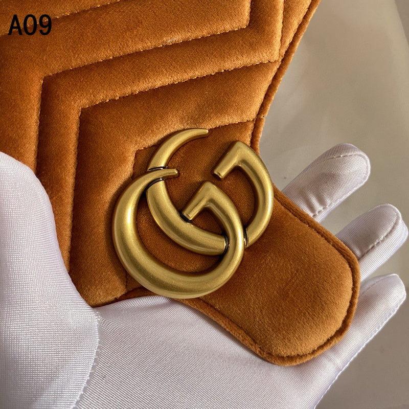 Amelia - GCI Bags - 10184