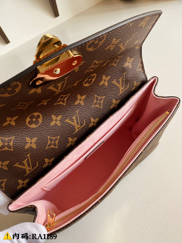 Amelia - LV Bags - 14049