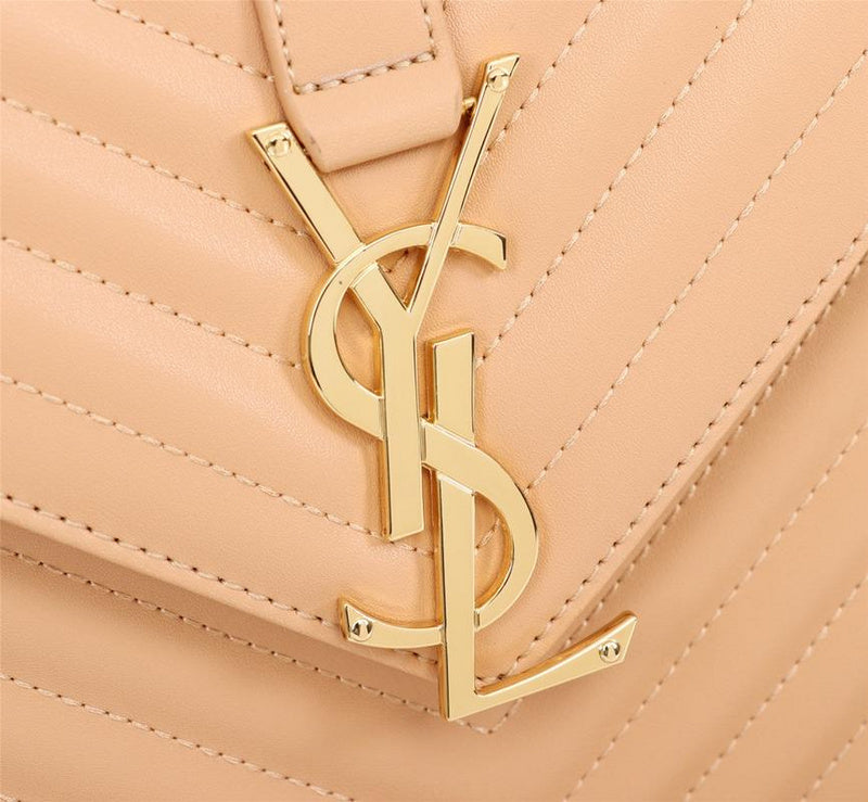 Amelia - YSL Bag - 2655