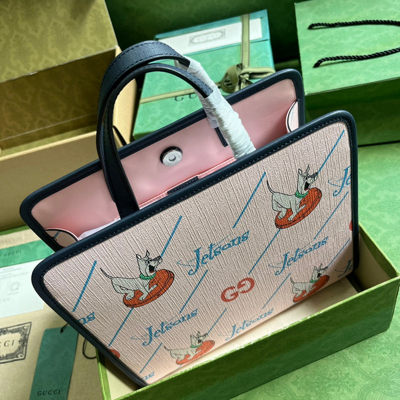 Amelia- GUKI Women Bags - 126