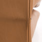 Prada Camel Leather Tote