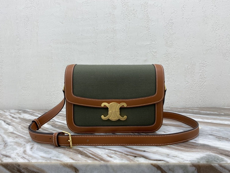 Amelia - COL Lady Bags - 210