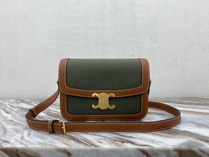Amelia - COL Lady Bags - 210