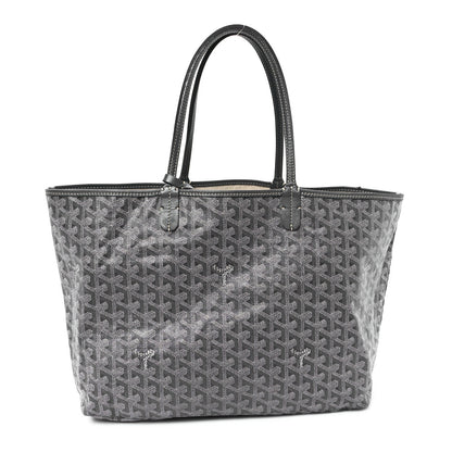 Goyard ine Saint Louis PM Grey