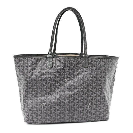 Goyard ine Saint Louis PM Grey