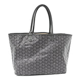 Goyard ine Saint Louis PM Grey