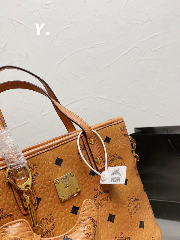 Amelia- MQM Bags - 077