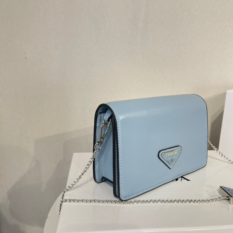 Camila Bags - Prada Bags - 1053