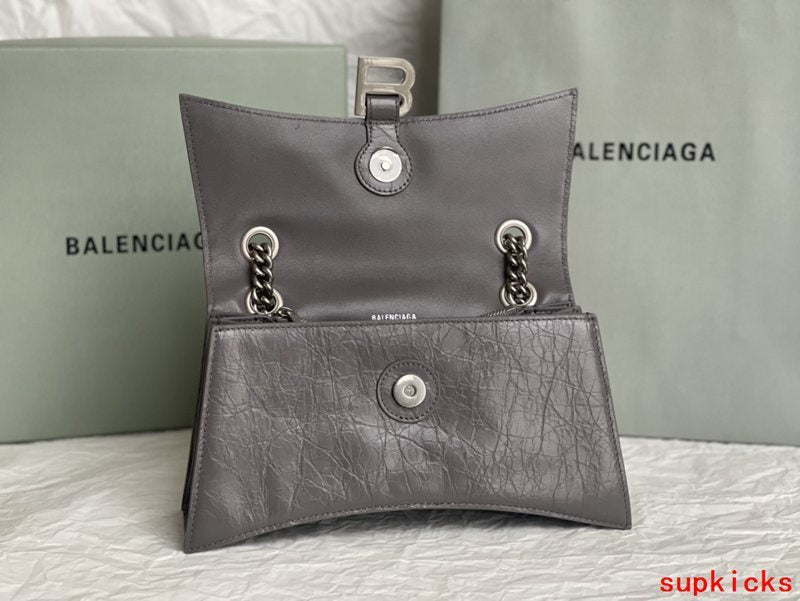 Amelia- BG Hourglass Bags - 018