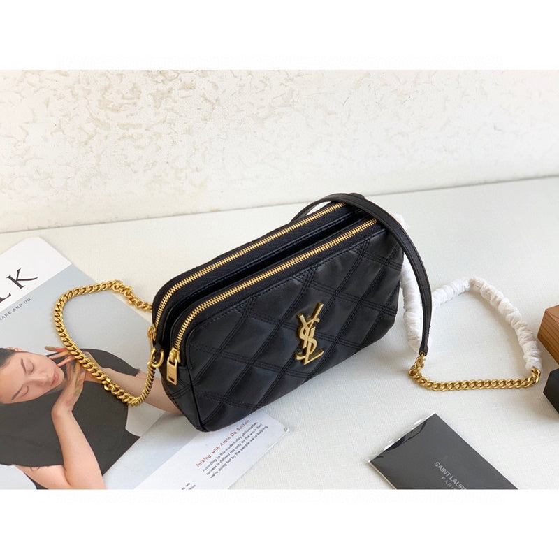 Amelia - YSL Bag - 2151