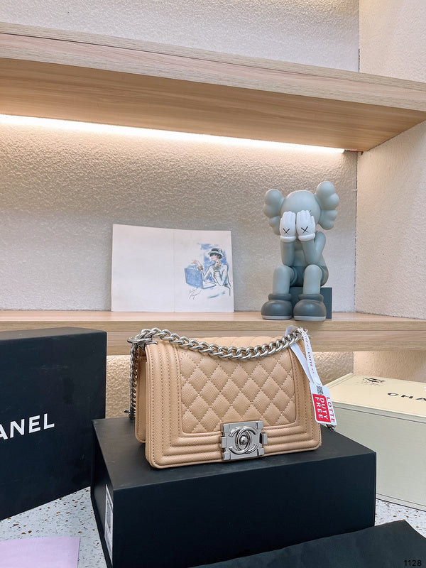 Amelia- CHL Bags - 7043