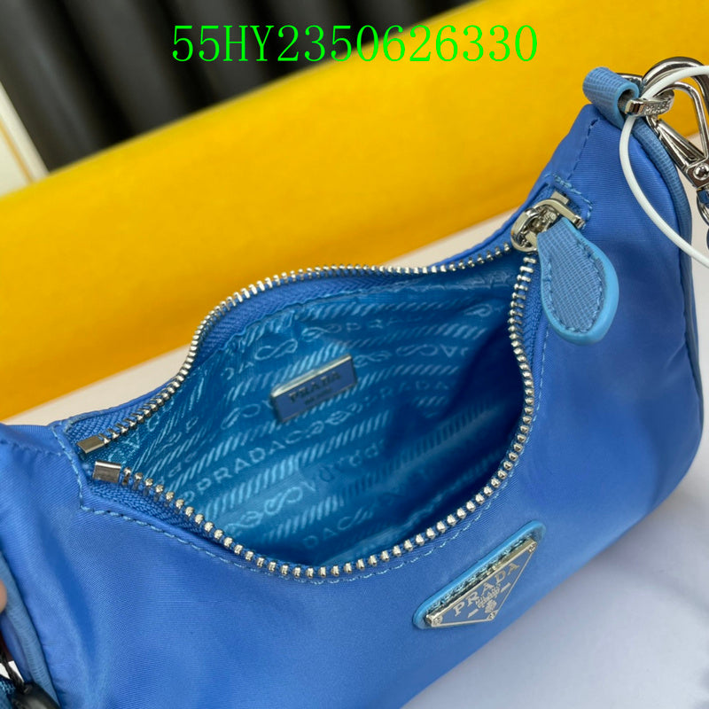 Prada Bags - The Barnes Bags  142