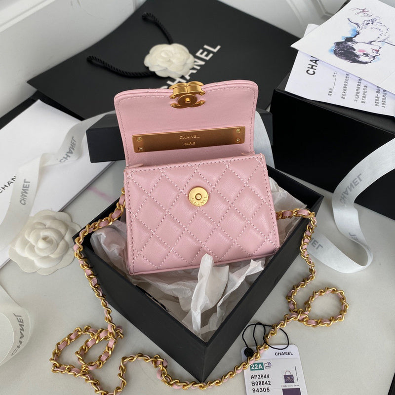 Amelia- CHL Bags - 7606