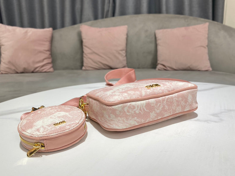 Amelia- DOR Bags - 1333