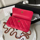 Amelia- CHL Bags - 7517