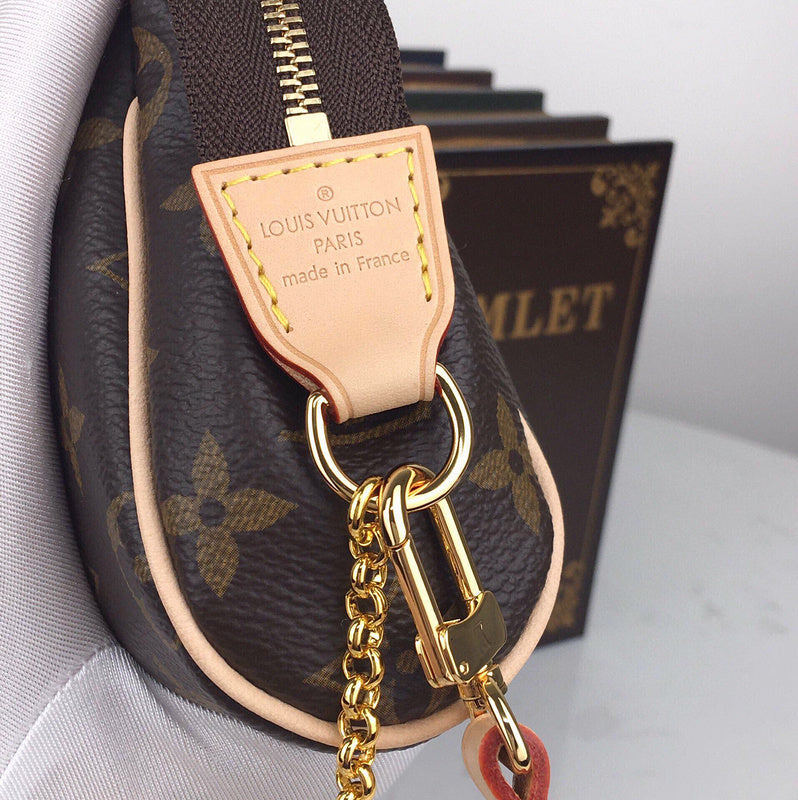 Amelia - LV Bags - 14017