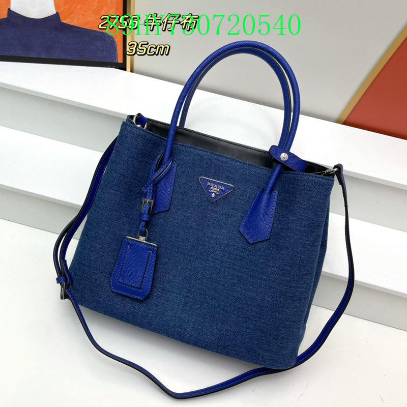 Prada Bags - The Barnes Bags  083