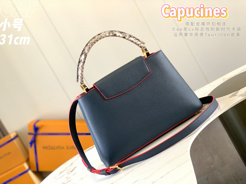 Amelia's Bag Gallery - LOV Bags - 1210
