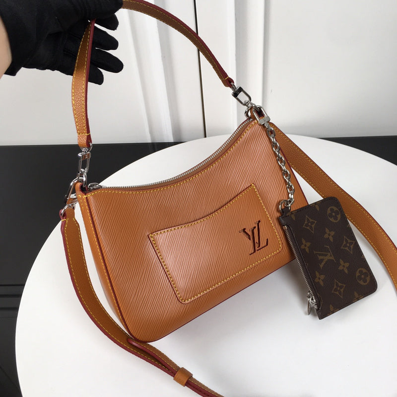 Amelia Fashion Lu-Vi bags - 17098