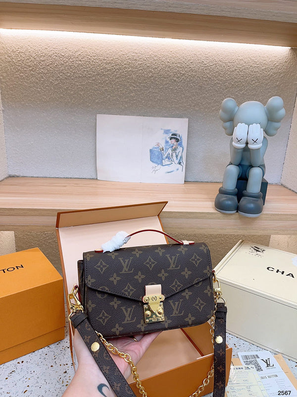 Amelia - LV Bags - 14726
