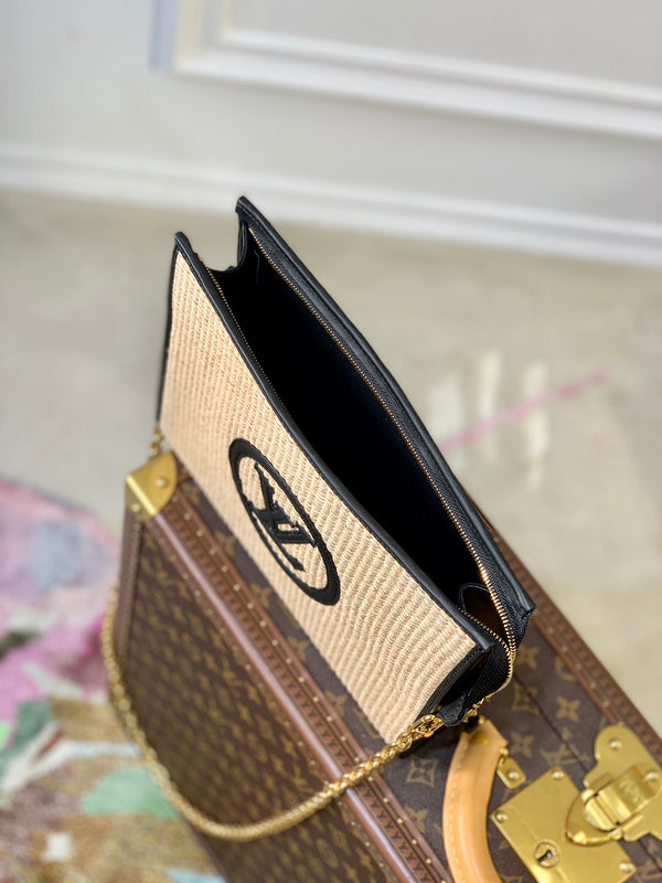 Amelia - LV Bags - 16697