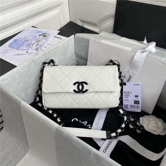 CHL -  19 Handbag 20AmeliaWhite For Women AS1160