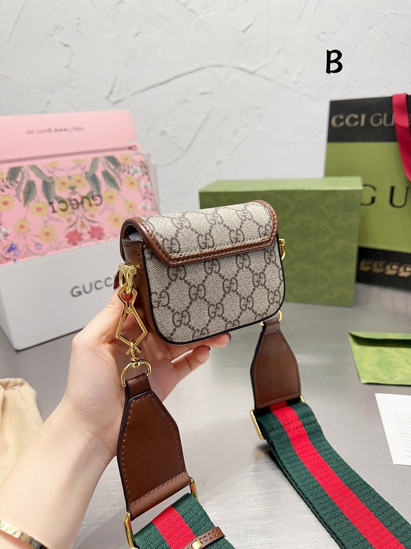 Amelia - GCI Bags - 11801