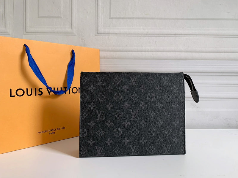 Amelia- LOV  Luxury  Wallets - 683