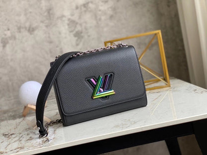 Fan Fashion Lu-Vi bags - 17501