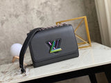 Fan Fashion Lu-Vi bags - 17501