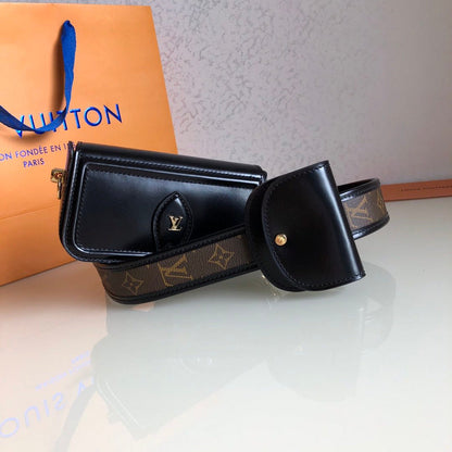 Amelia - LOV Lady Bags - 858