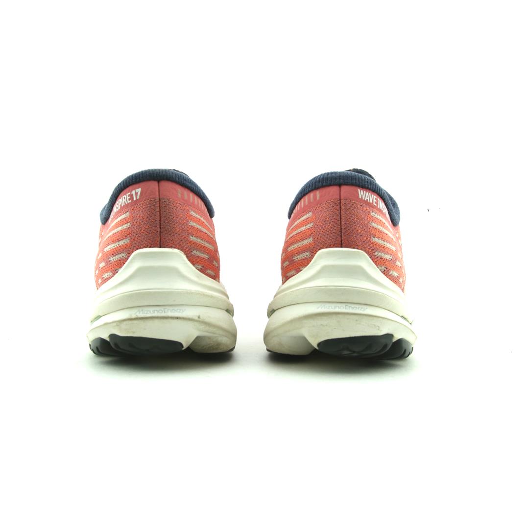 MIZUNO WAVE INSPIRE 17