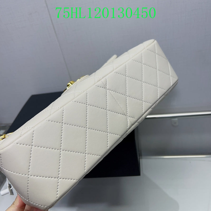 Amelia - CHL Bags - 1587