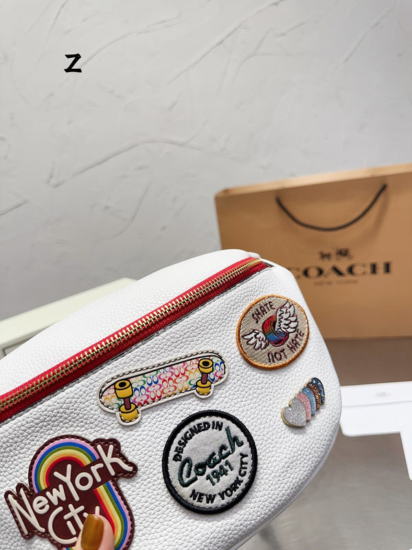 Amelia - CCH Bags - 331